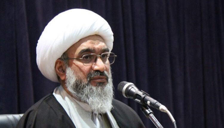جهاد تبیین تنها راه مقابله با جنگ ادراکی است