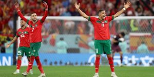آماری جالب از شگفتیساز جام جهانی