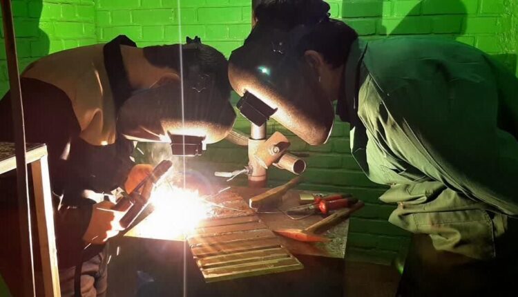 بیش از ۷ هزار نفر مددجوی کمیته امداد بوشهر آموزش های فنی و حرفه ای فرا گرفتند