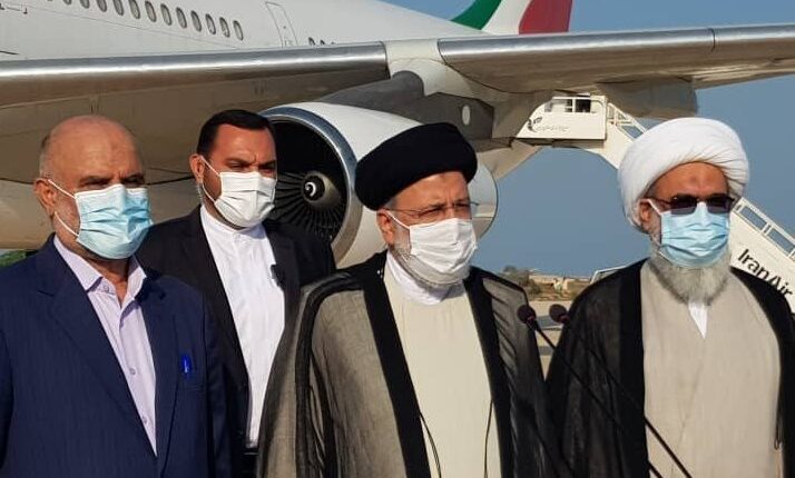 ۶۸۳ میلیارد تومان اعتبار سفر رئیس جمهور برای کاستن از تشنگی بوشهر