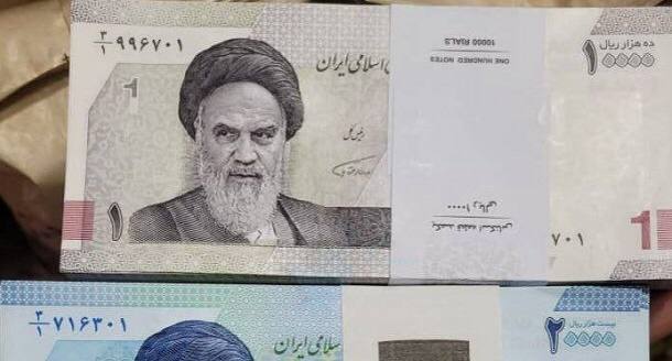 اسکناس جدید وارد بازار شد