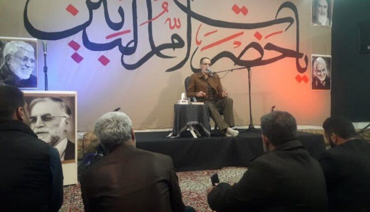 متحدکردن بلادهای اسلامی از شاهکارهای شهید سلیمانی است