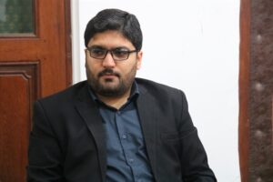 سجادی منش: استقبال عمانی ها از محصولات بوشهری!